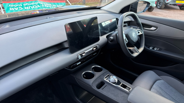 MG MGS5 125kW SE EV 49kWh 5dr Auto Electric Estate